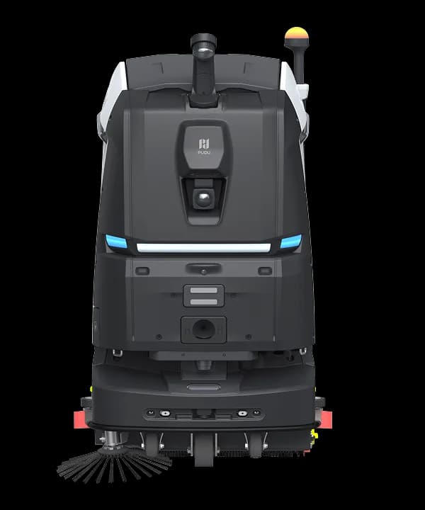 PUDU BG1 Pro