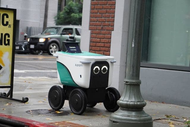 VIC Robotics en Chile: Soluciones de Robots de Limpieza y Servicio