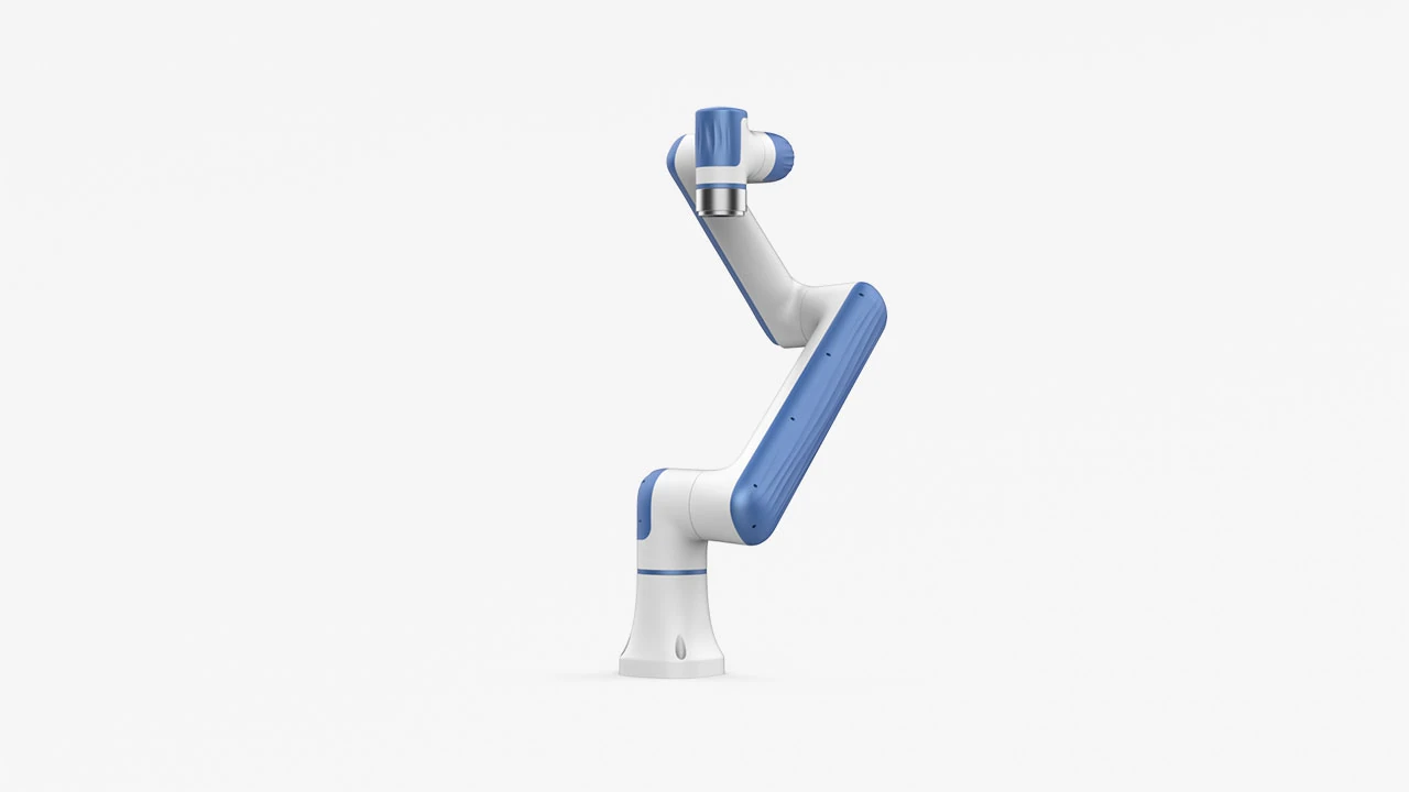 Cobot Dobot Nova 5 — Brazo Robótico Colaborativo Dobot